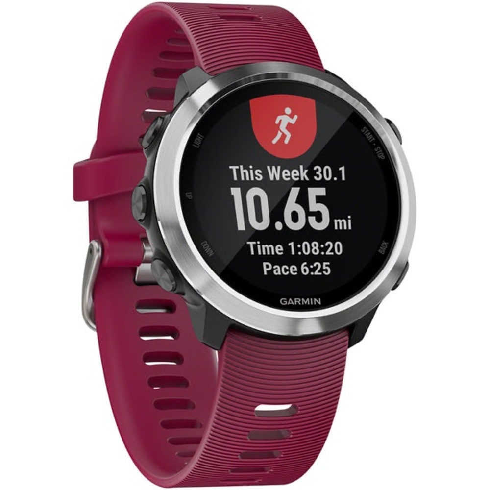 Garmin Forerunner 645 Music Running Watch - Very Good Condition - Picture 5 of 5